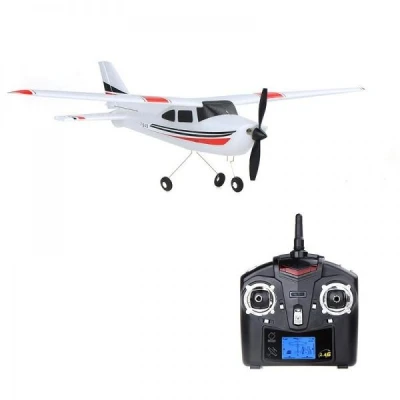 IQ models CESSNA 182 SKYLANE - RTF
