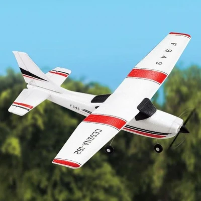 IQ models CESSNA 182 SKYLANE - RTF IQ models CESSNA 182 SKYLANE - RTF