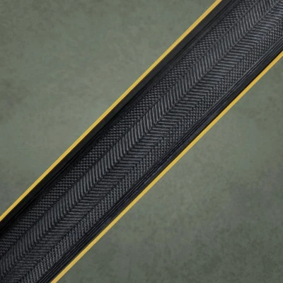 Challenge Plášť ELITE Pro 700x28 Černá/tan