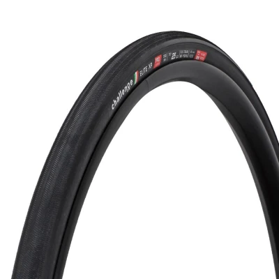 Challenge Plášť Elite Xp Pro 700x25 Černá Challenge Plášť Elite Xp Pro 700x25 Černá