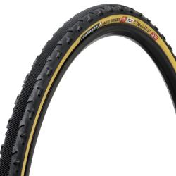 Challenge Gravel Grinder Tlr Pro 700x40 Čierna/tan Plášť Challenge Gravel Grinder Tlr Pro 700x40 Čierna/tan Plášť