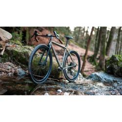 Challenge Gravine Xp Tlr 700x40 Černý Plášť