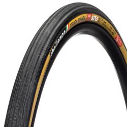 Challenge Strada Bianca Pro 700x33 Čierna/tan plášť Challenge Strada Bianca Pro 700x33 Čierna/tan plášť