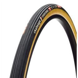 Challenge Plášť Strada Bianca Pro 700x36 Černá/tan Challenge Plášť Strada Bianca Pro 700x36 Černá/tan