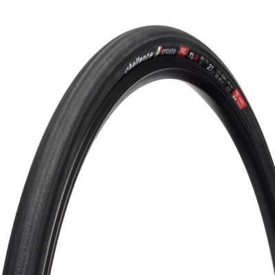 Challenge Plášť Strada Pro 700x27 Černá Challenge Plášť Strada Pro 700x27 Černá