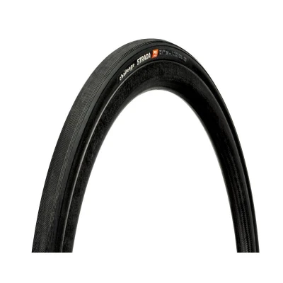 Challenge Plášť STRADA Pro 700x30 Černá Challenge Plášť STRADA Pro 700x30 Černá