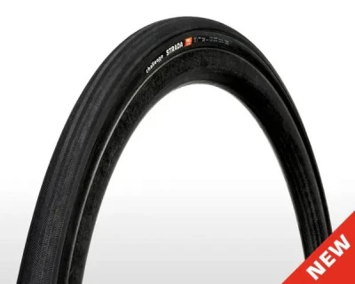 Challenge Plášť STRADA Pro 700x32 Černá Challenge Plášť STRADA Pro 700x32 Černá