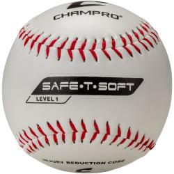 Champro Baseballový míček CBB-61 9 trénink