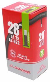 Chaoyang duše 28" 700x38/45C (38/45-622/630) AV 33 mm (VÝPRODEJ)