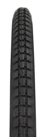 Chaoyang plášť 24x1 3/8 (540-37) H-406 27 tpi černý Chaoyang plášť 24x1 3/8 (540-37) H-406 27 tpi černý