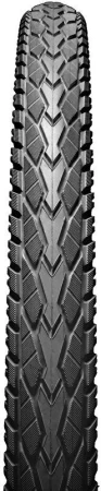 Chaoyang plášť 700x38C (622-40) H-5113 27 tpi černý Chaoyang plášť 700x38C (622-40) H-5113 27 tpi černý