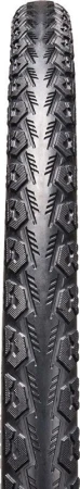 Chaoyang plášť 700x38C (622-40) H-5126 27 tpi černý Chaoyang plášť 700x38C (622-40) H-5126 27 tpi černý