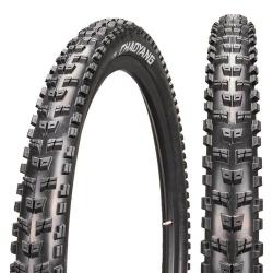 Chaoyang plášť Rock Wolf 29x2,35 60tpi (2C-MTB) Shark Skin, Tubeless Ready, kevlar