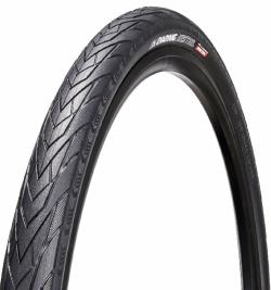 Chaoyang plášť Urban 700x38C 60tpi Rhino Skin (E-bike 50), reflex