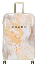 Charm London 23169 L Cream Charm London 23169 L Cream