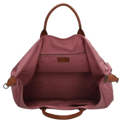 Charm London Buckingham W00324 Soft Purple