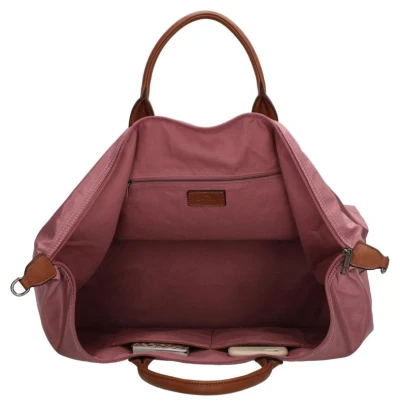 Charm London Buckingham W00324 Soft Purple