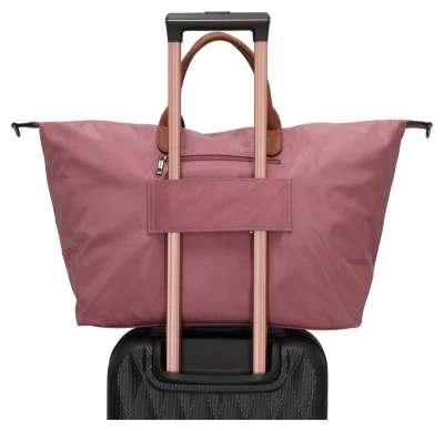 Charm London Buckingham W00324 Soft Purple