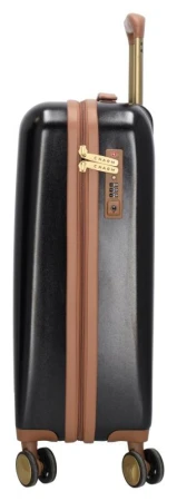 Charm London Capetown S Black