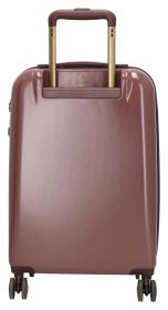 Charm London Capetown S Burgundy