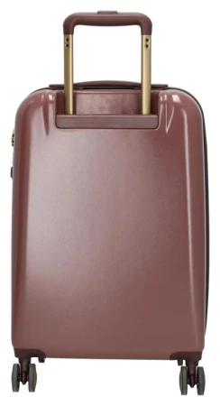 Charm London Capetown S Burgundy