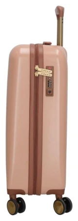 Charm London Capetown S Pink