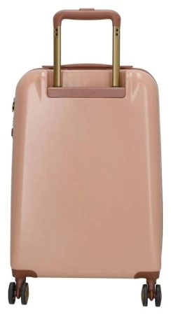 Charm London Capetown S Pink