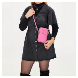 Charm London Elisa L617 Pink