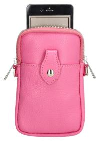 Charm London Elisa L617 Pink