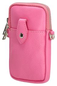 Charm London Elisa L617 Pink