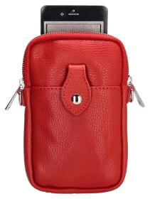 Charm London Elisa L617 Red