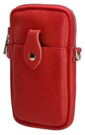 Charm London Elisa L617 Red