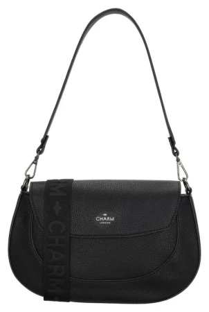 Charm London Montmartre W00389 Black Charm London Montmartre W00389 Black