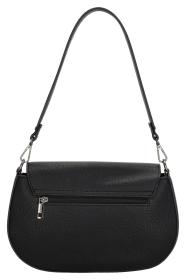 Charm London Montmartre W00389 Black