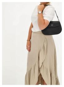 Charm London Montmartre W00389 Black