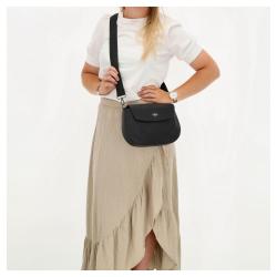 Charm London Montmartre W00389 Black