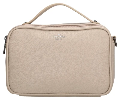 Charm London Mulberry Street W00408 béžová kabelka