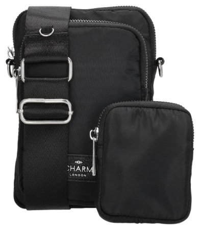 Charm London Odeon 22174 Black Charm London Odeon 22174 Black