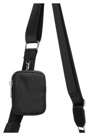 Charm London Odeon 22174 Black