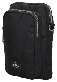 Charm London Odeon 22174 Black
