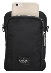 Charm London Odeon 22174 Black