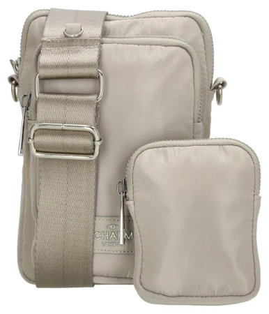 Charm London Odeon 22174 Light grey Charm London Odeon 22174 Light grey