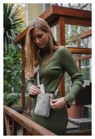 Charm London Odeon 22174 Light grey