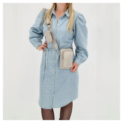 Charm London Odeon 22174 Light grey