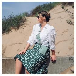 Charm London Odeon 22174 Light grey