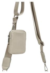 Charm London Odeon 22174 Light grey