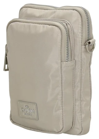 Charm London Odeon 22174 Light grey
