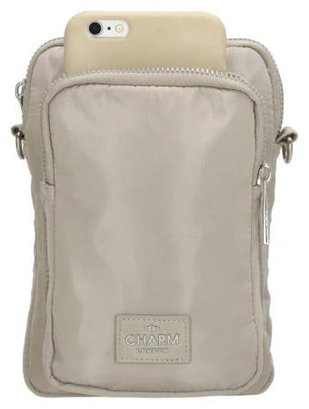Charm London Odeon 22174 Light grey
