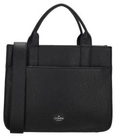 Charm London Princeton W00382 Black Charm London Princeton W00382 Black