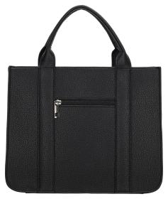 Charm London Princeton W00382 Black